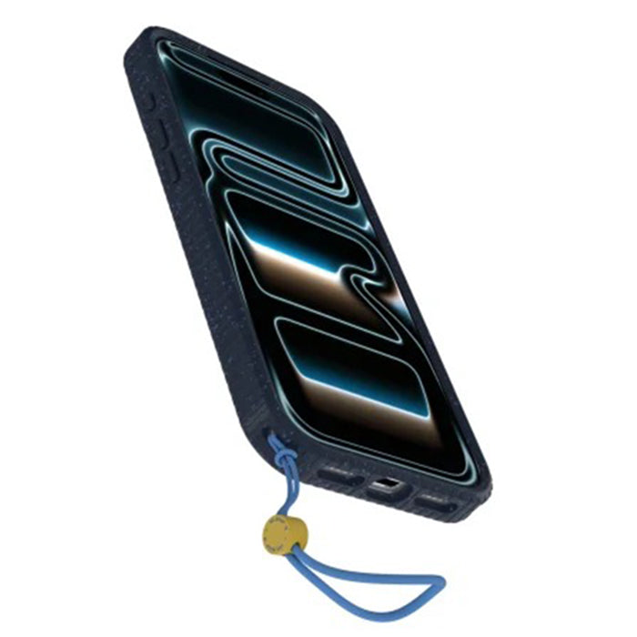 OtterBox Sole Case for iPhone 18 Pro Max/17 Pro Max Real Quiet - Blue