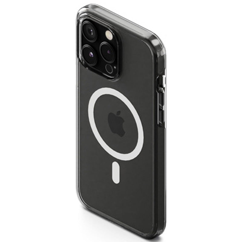 Cygnett EcoMag Case for iPhone 16 Pro Max - Clear