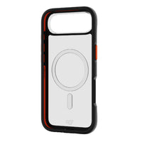 Thumbnail for Tech21 EvoPro MagSafe Case for iPhone Air - Clear/Black