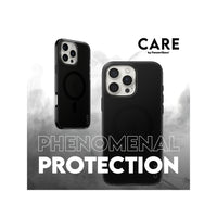 Thumbnail for PanzerGlass CARE Flgship MagaSafe Case for iPhone 16 Pro Max - Smokey