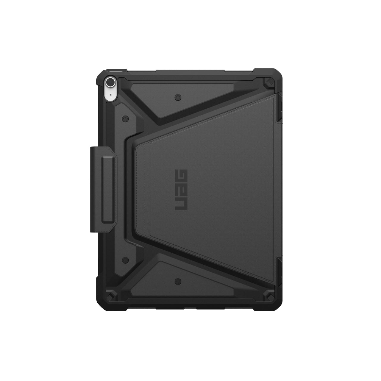 UAG Metropolis SE Case for iPad Air 13" (2024) - Black