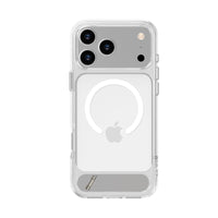 EFM Alta Case with D3O Zero for iPhone 18 Pro Max - Frost Clear