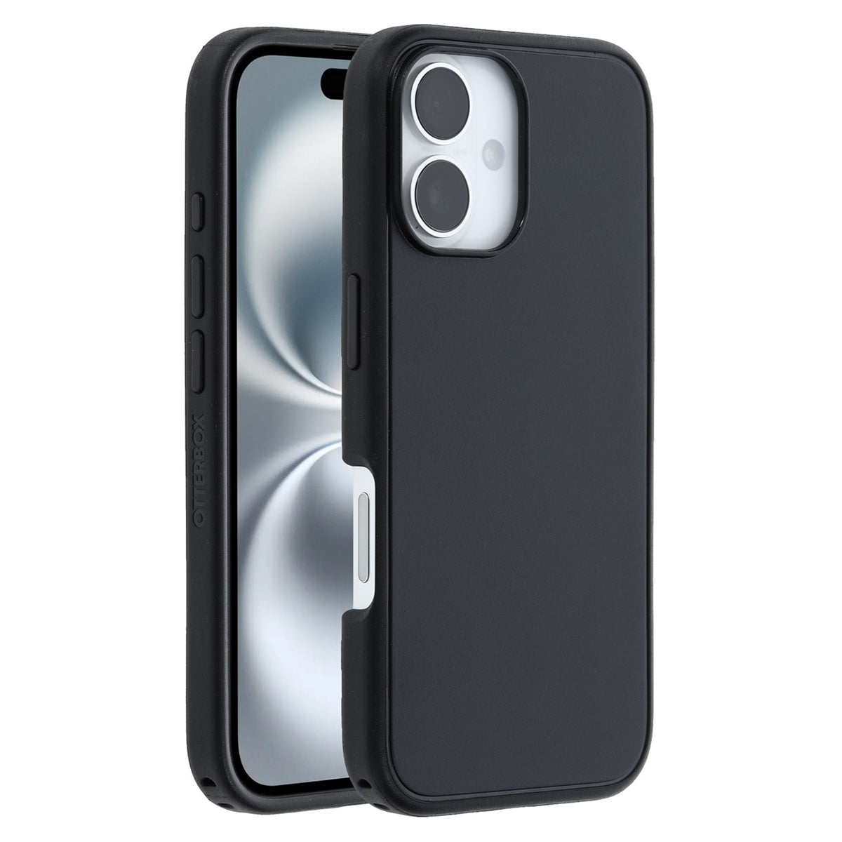 OtterBox Symmetry MagSafe Case for iPhone 16  - Black