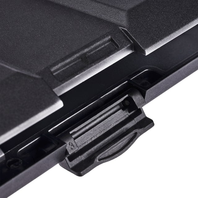 Pelican Magsafe Protector Magnetic Wallet - Black