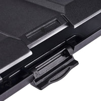 Thumbnail for Pelican Magsafe Protector Magnetic Wallet - Black