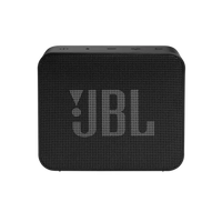 Thumbnail for JBL Go Essential Portable Waterproof Speaker - Black