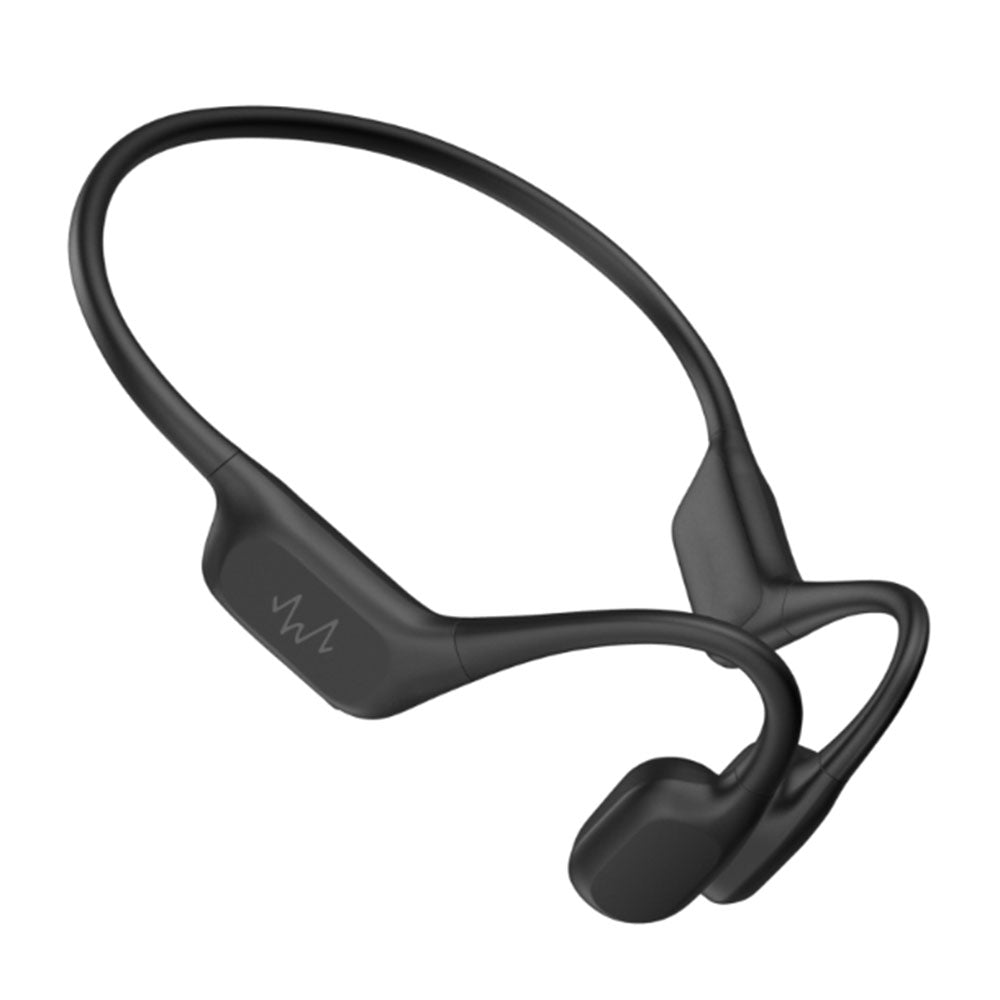 3SIXT Salt Sound Ease Gen1 Bone Conduction Sport - Black