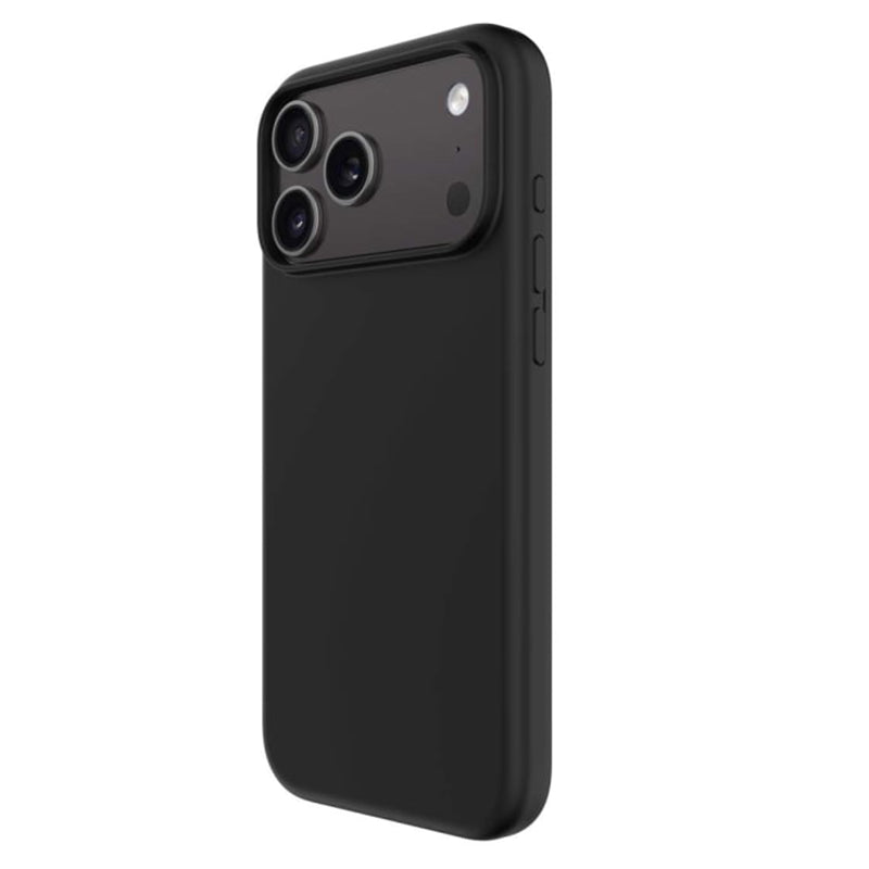 EFM Santorini Case for iPhone 18 Pro Max - Black