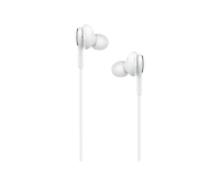 Thumbnail for Samsung Type C Wired Earphones- White
