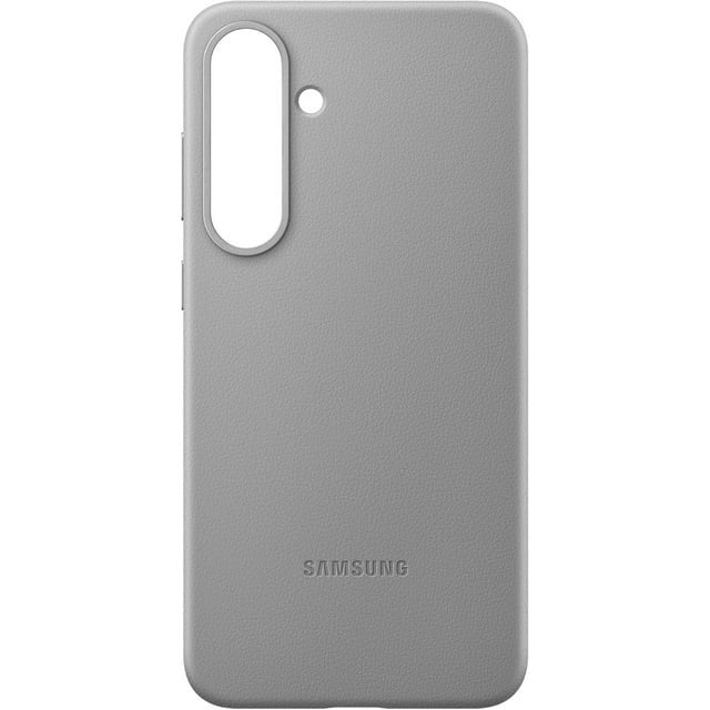 Samsung Kindsuit Case for Galaxy S25 Plus 6.7" - Grey