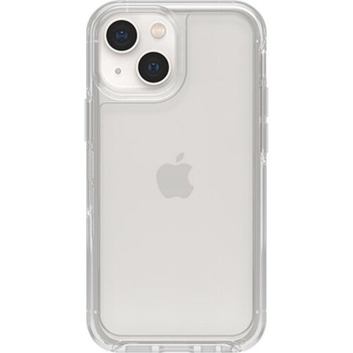 OtterBox Symmetry Clear Apple iPhone 13/12 Mini Case - Clear