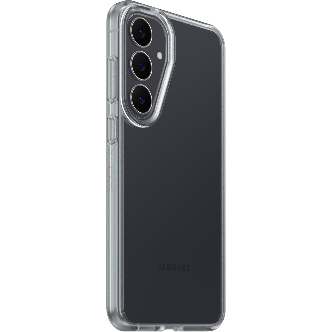 OtterBox React Case for Samsung Galaxy S25 FE - Clear