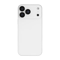Thumbnail for Case-Mate Aluminium Ring Lens Protector for iPhone 17 Pro / 17 Pro Max - Black