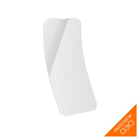 Thumbnail for EFM ScreenSafe Film Screen Armour with D3O for iPhone 13 Pro Max | iPhone 14 Plus - Clear