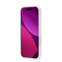 Thumbnail for Case-Mate Tough MagSafe Case for iPhone 17 Pro - Clear