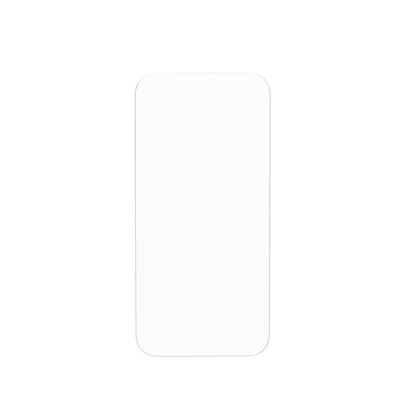 Otterbox Alpha Glass Screen Protector Antimicrobial For iPhone 14 Pro (6.1") - Clear