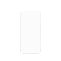 Thumbnail for Otterbox Alpha Glass Screen Protector Antimicrobial For iPhone 14 Pro (6.1