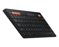 Thumbnail for Samsung Smart Keyboard  Trio 500 Universal Bluetooth - Black