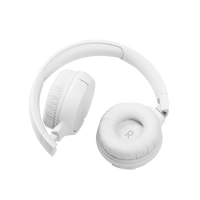 Thumbnail for JBL TUNE 510BT  Wireless Bluetooth On Ear Headphone -White