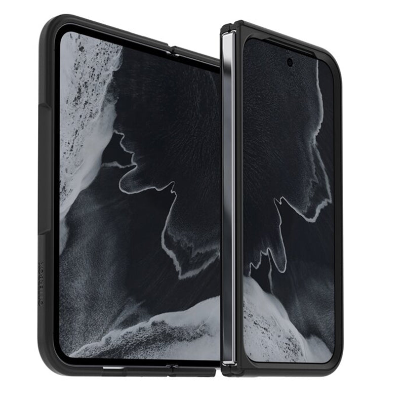OtterBox Lumen Magnets Case for Google Pixel 11 Pro Fold (6.8") - Black