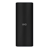 Thumbnail for HMD 105 4G Dual Sim 128 MB Keypad NO CAMERA Phone - Black