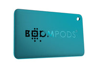 Thumbnail for Boompods Boomcard Rechargeable - Blue