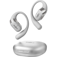 Thumbnail for Shokz OpenFit 2+ True Wireless Earbuds - Grey