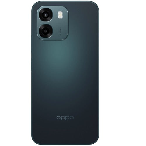 OPPO A6 5G 256GB Dual SIM 6550mAh - Sapphire Black