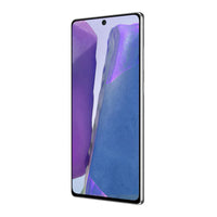 Thumbnail for Samsung Galaxy Note20 256GB (Grey)