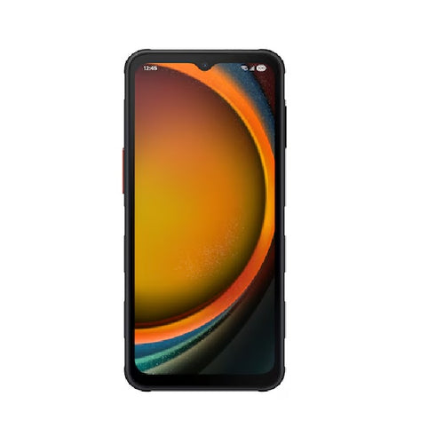 Samsung Galaxy XCover7 Pro 5G 128GB/6GB -Black