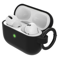 Thumbnail for Otterbox Headphone Case For Apple Airpods PRO - Black Taffy