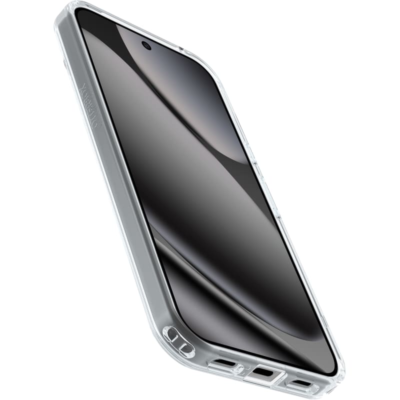 OtterBox Symmetry Case with Magnets for Google Pixel 10 Pro XL- Clear