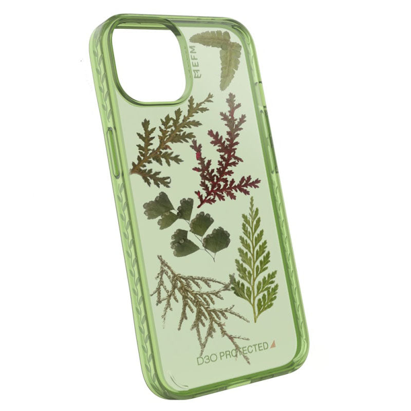 EFM Bio+ Case Armour with D3O Bio for iPhone 14 Pro - Temper