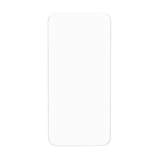 Otterbox Glass Screen Protector For iPhone 15 Pro Max - Clear