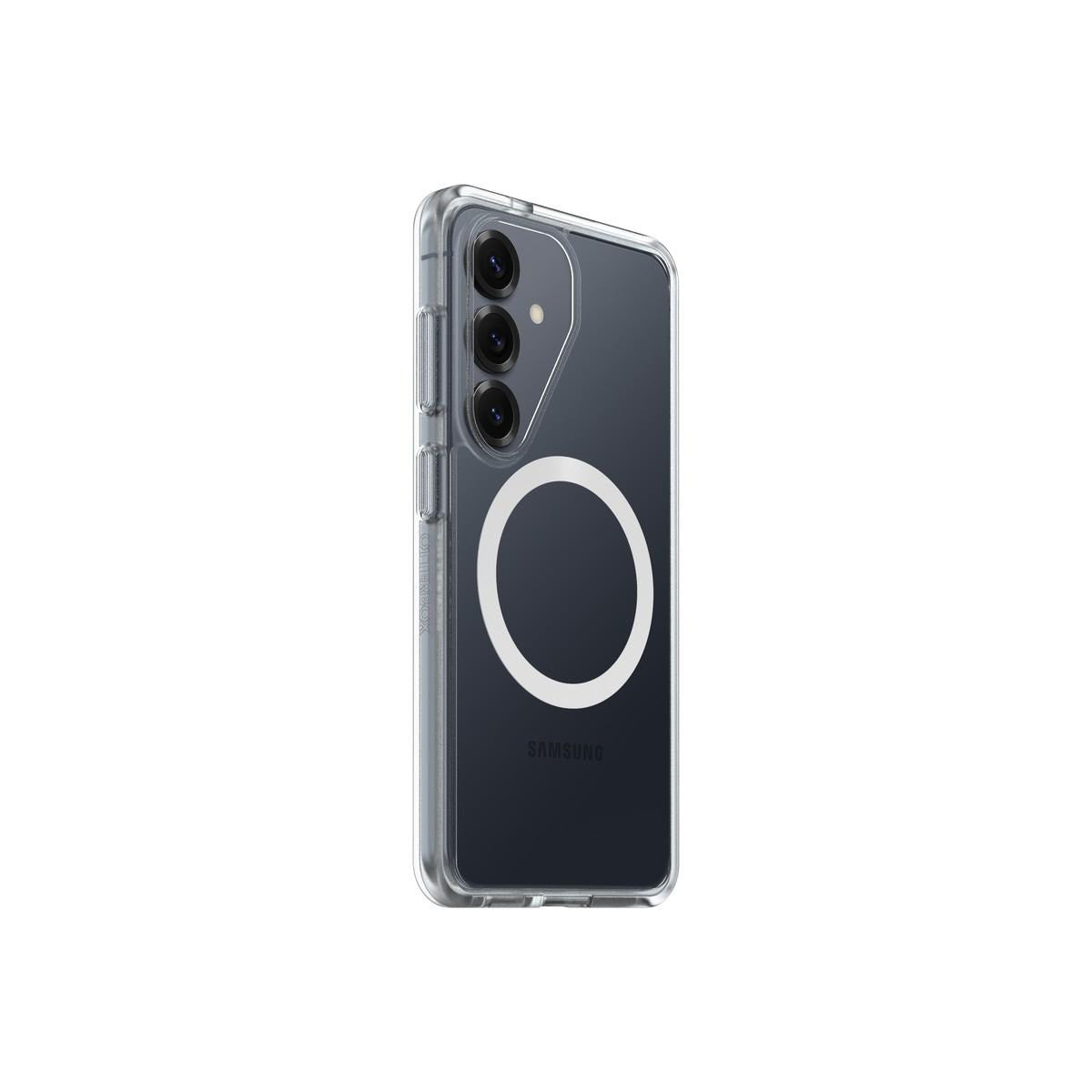 OtterBox React Case with Magnets Suits for Samsung Galaxy S26- Clear