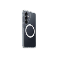 Thumbnail for OtterBox React Case with Magnets Suits for Samsung Galaxy S26- Clear