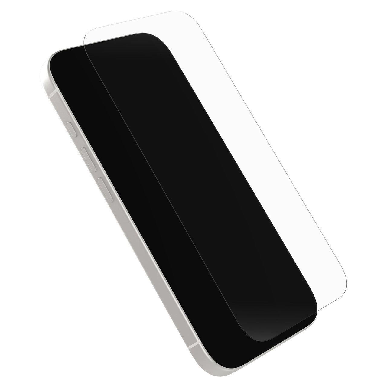 OtterBox Glass Screen Protector for iPhone 18 Pro/17 Pro - Clear - Pro Pack