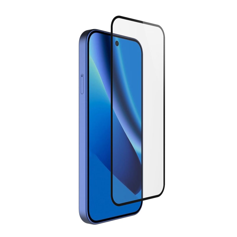 EFM TT Sapphire Screen Protection for Google Pixel 10a - Clear