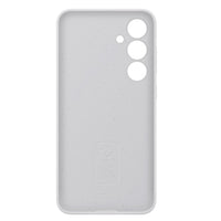 Thumbnail for Samsung Silicone Case for Galaxy S24 FE - Gray