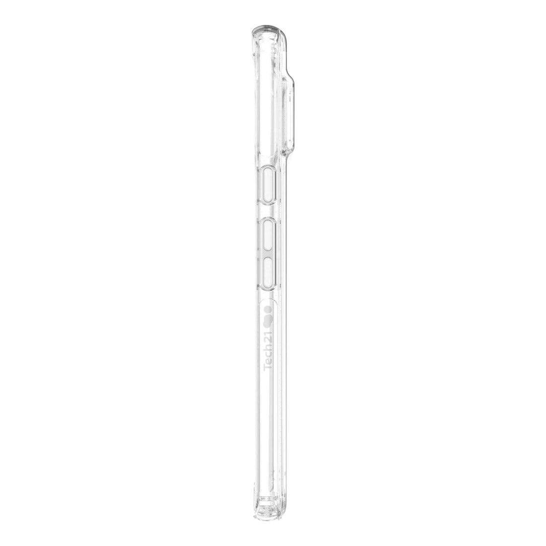 Tech21 EvoClear Case for Google Pixel 6 Pro - Clear