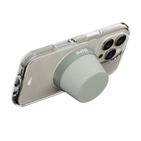 Thumbnail for EFM Cloudbreak Mag Bluetooth Speaker With MagSafe Compatibility - Mint