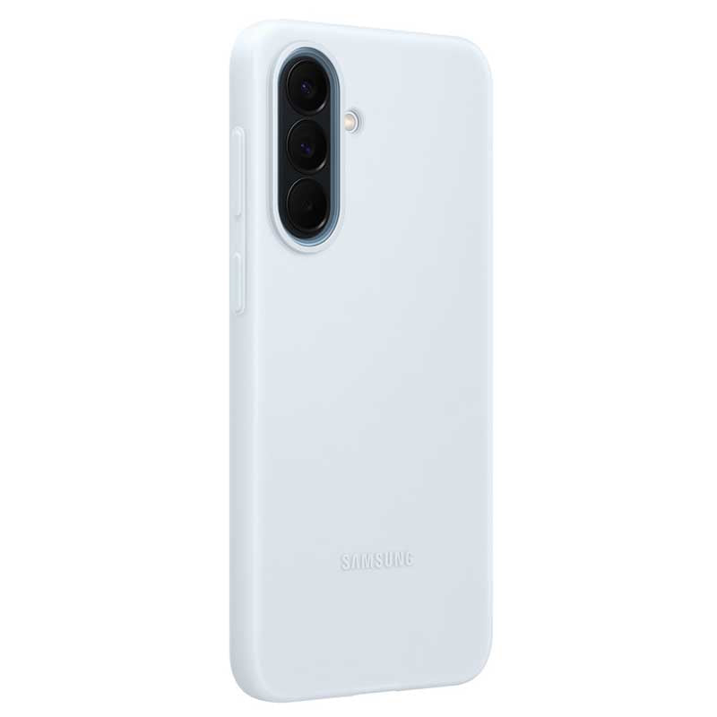Samsung Silicone Case for Galaxy A57 5G - Light Blue
