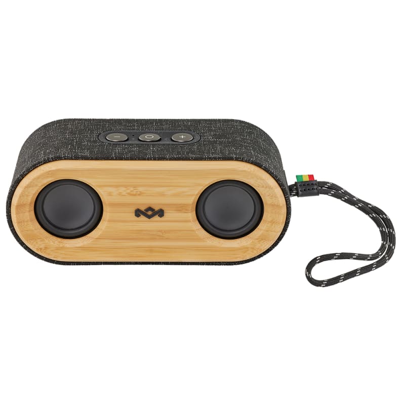 House of Marley Get Together Mini 2-Bluetooth Speaker