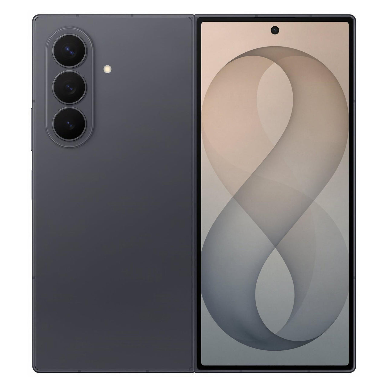 Samsung Galaxy Z Fold8 Ultra 5G 256GB - Graphite