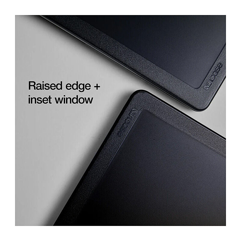 Incase Edge Hardshell Case for MacBook Air 13inch - Black