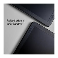 Thumbnail for Incase Edge Hardshell Case for MacBook Air 13inch - Black