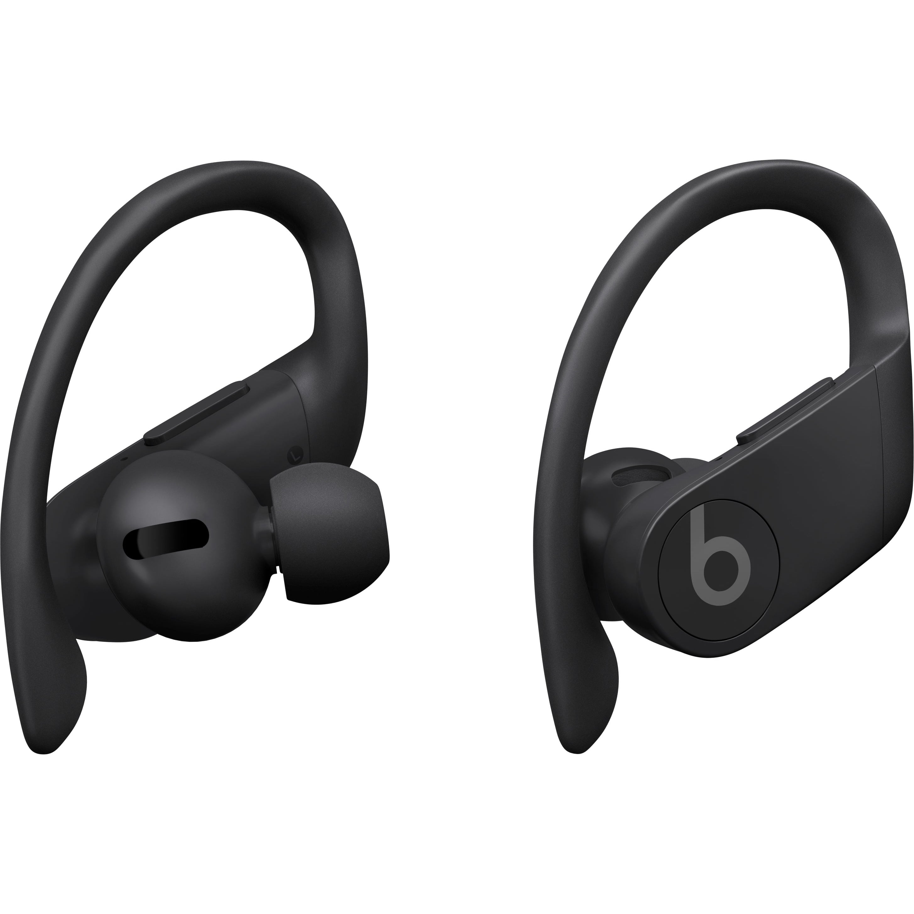 Beats Powerbeats Pro Wireless Earphones - Black