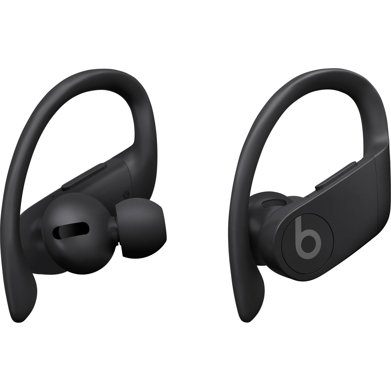 Beats Powerbeats Pro Wireless Earphones - Black