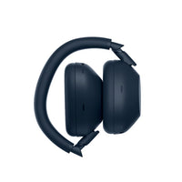 Thumbnail for Sony Wireless Noise Cancelling Headphones - Midnight Blue