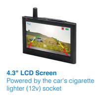 Thumbnail for Laser 4.3